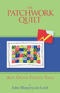 Front cover_The Patchwork Quilt