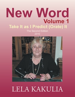 Front cover_New Word Volume 1