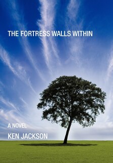 Front cover_The Fortress Walls Within
