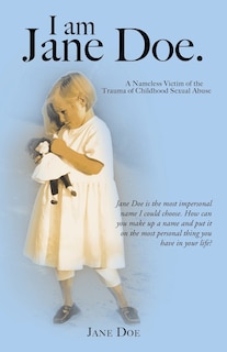 Front cover_I Am Jane Doe.
