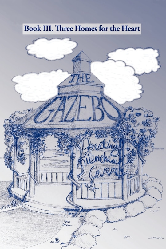 Front cover_The Gazebo