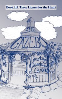 Front cover_The Gazebo