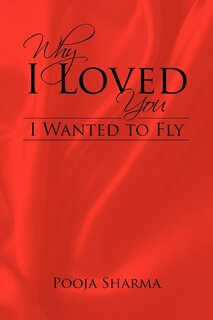Front cover_Why I Loved You