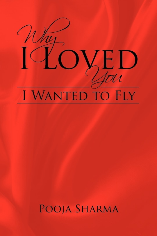 Front cover_Why I Loved You