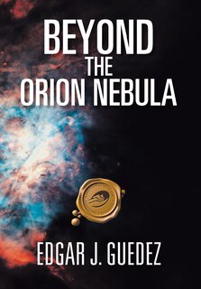 Front cover_Beyond The Orion Nebula
