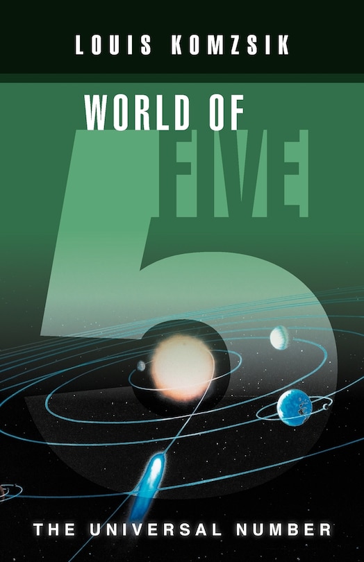 Front cover_World Of Five