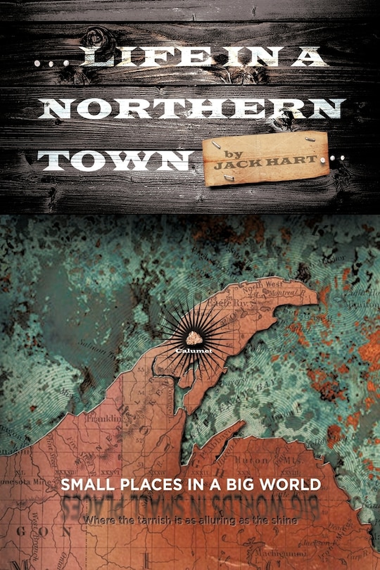 Front cover_... Life in a Northern Town