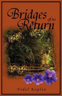 Front cover_Bridges Of No Return