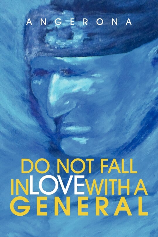 Couverture_Do Not Fall In Love With A General