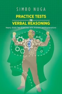 Front cover_Practice Tests In Verbal Reasoning