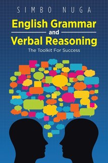 Front cover_English Grammar And Verbal Reasoning