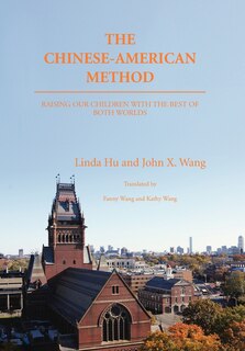 Couverture_The Chinese-american Method