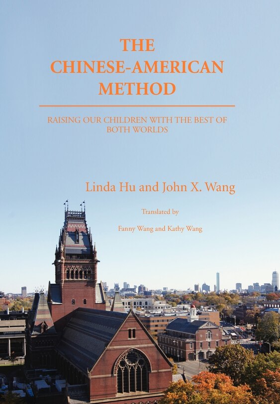 Couverture_The Chinese-american Method