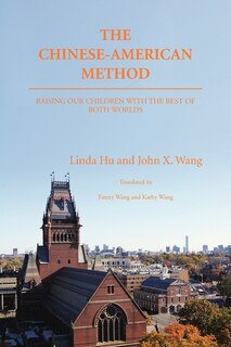 Couverture_The Chinese-american Method