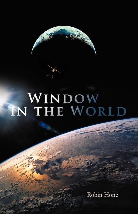 Front cover_Window In The World