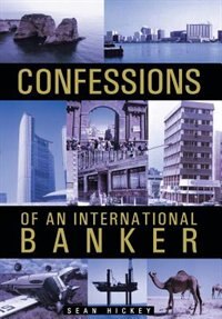 Couverture_Confessions Of An International Banker