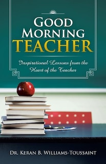 Front cover_Good Morning Teacher
