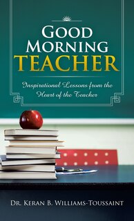 Front cover_Good Morning Teacher