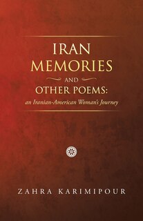 Front cover_Iran Memories And Other Poems