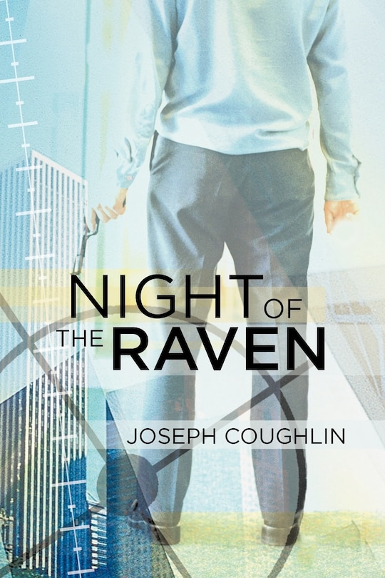 Front cover_Night Of The Raven