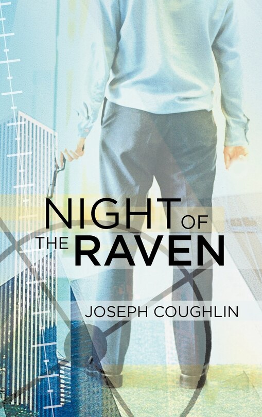 Front cover_Night Of The Raven