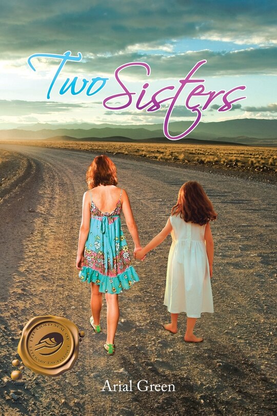 Front cover_Two Sisters