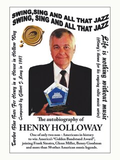 Couverture_Swing, Sing and All That Jazz