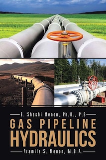 Front cover_Gas Pipeline Hydraulics