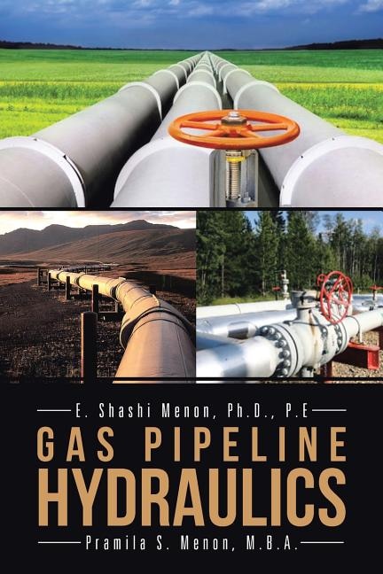 Front cover_Gas Pipeline Hydraulics