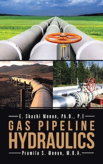 Front cover_Gas Pipeline Hydraulics