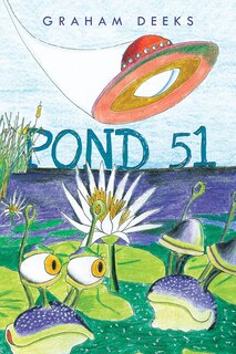 Front cover_Pond 51