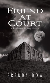 Front cover_Friend At Court