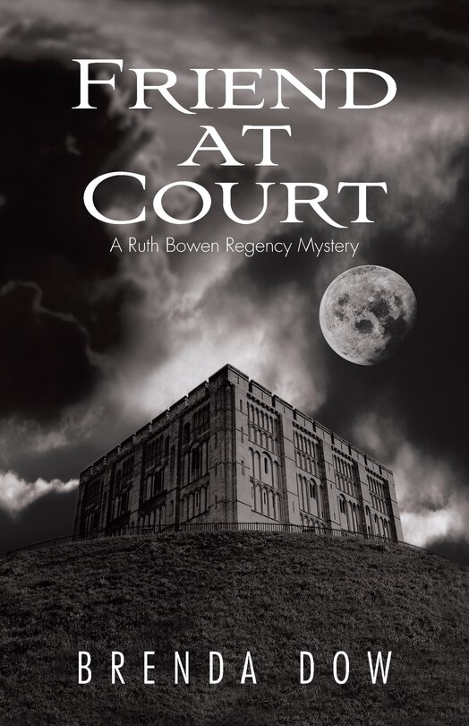 Front cover_Friend At Court