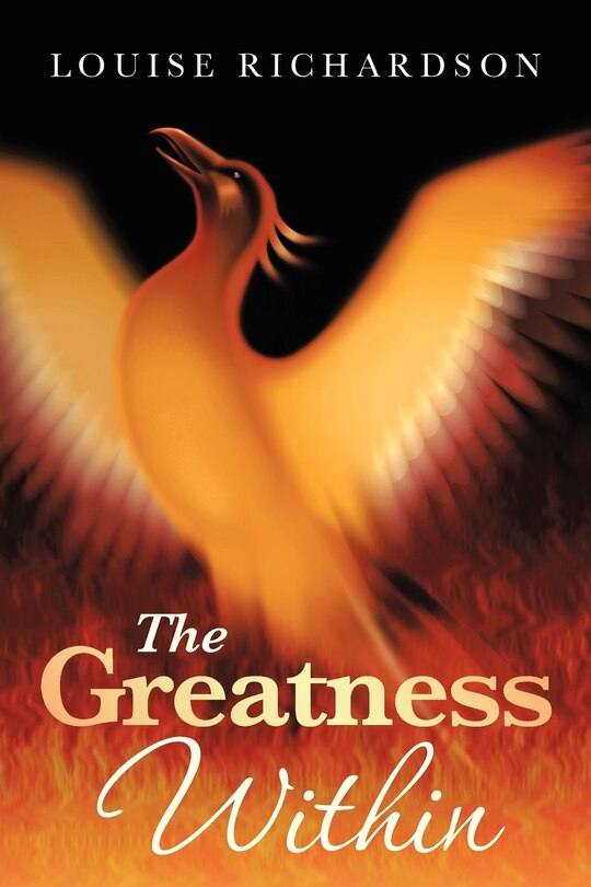 Front cover_The Greatness Within
