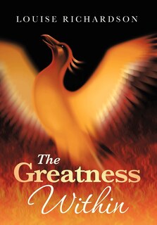 Front cover_The Greatness Within