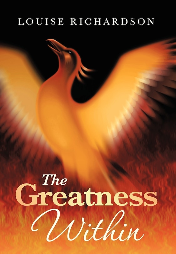 Front cover_The Greatness Within