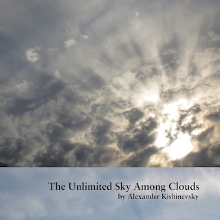 Front cover_The Unlimited Sky Among Clouds
