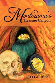 Couverture_Montezuma's Treasure Canyon