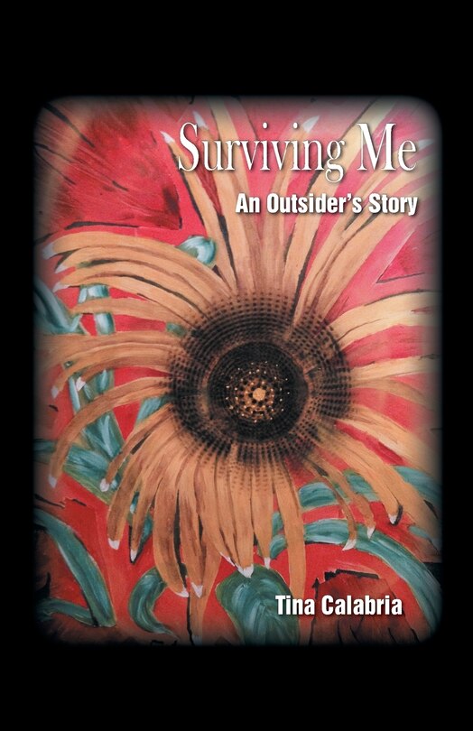 Front cover_Surviving Me