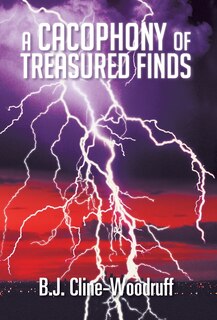 Front cover_A Cacophony Of Treasured Finds