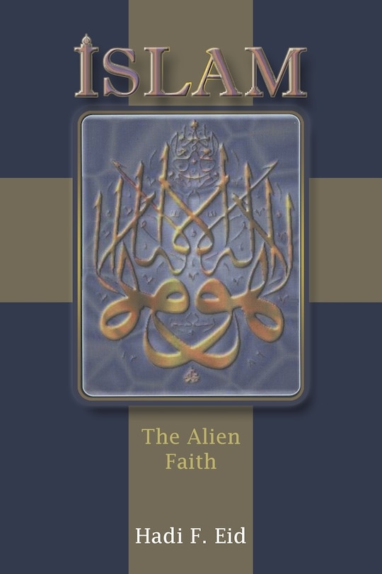 Front cover_Islam