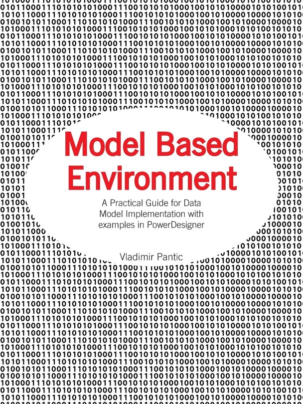 Couverture_Model Based Environment