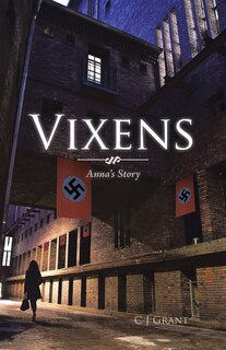 Front cover_VIXENS