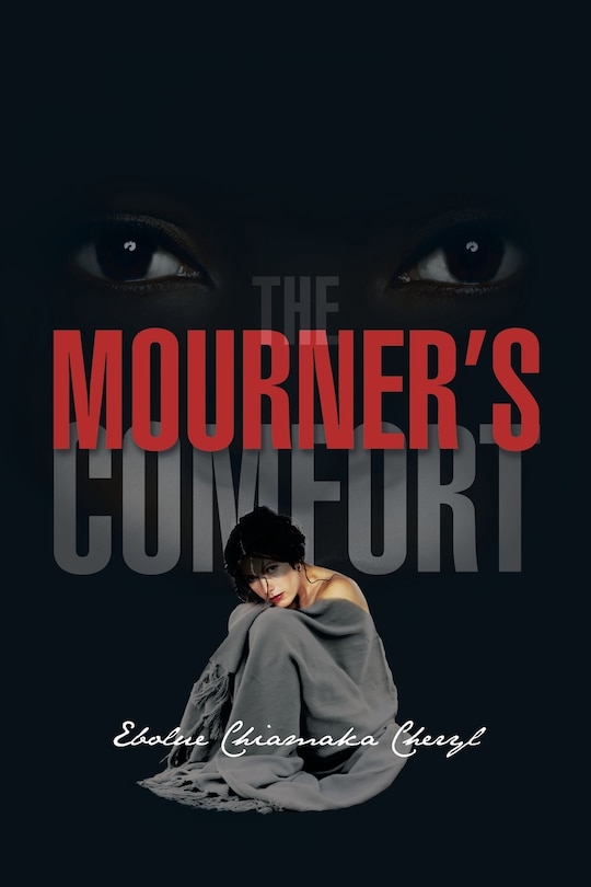 Front cover_The Mourner's Comfort