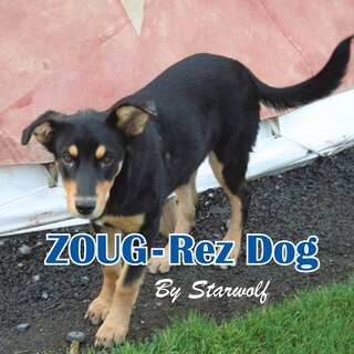 Front cover_Zoug-rez Dog