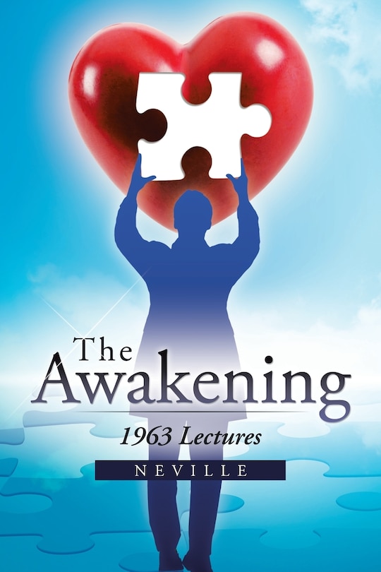 Couverture_The Awakening