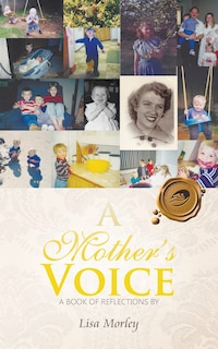 Couverture_A Mother's Voice