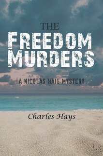 Front cover_The Freedom Murders