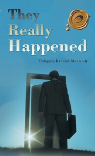 Couverture_They Really Happened
