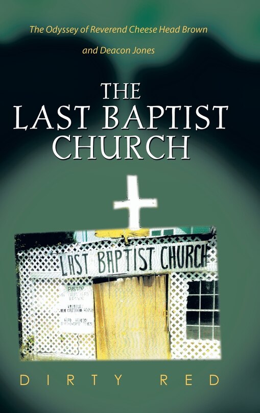 Couverture_The Last Baptist Church